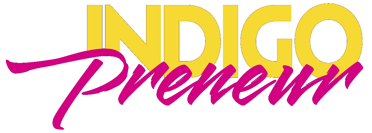 Indigopreneur