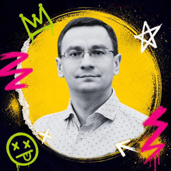 Andrius Dzikevičius